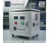 TRANSFORMADOR AISLACION 220/220VAC 10.000VA